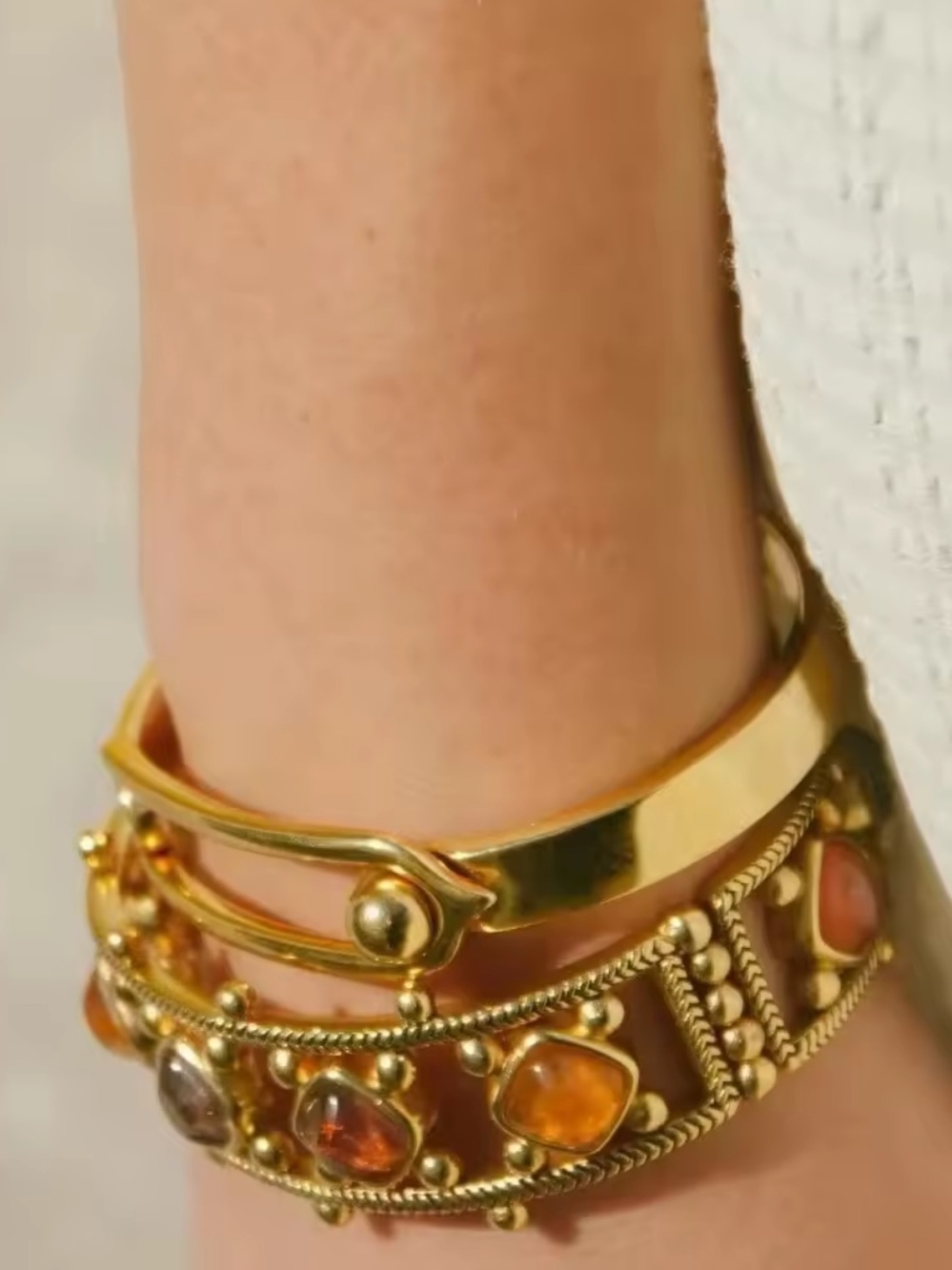 Goossens Bangle - Picture 4 of 6